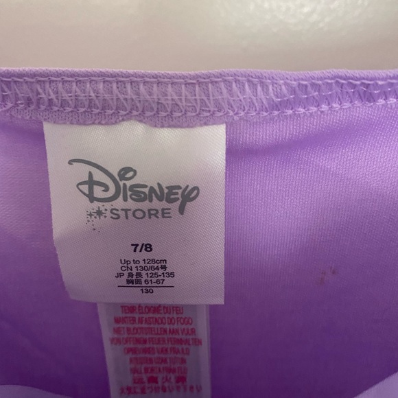 Disney Rapunzel Dress - NWT - Picture 7 of 7